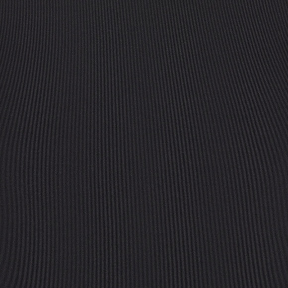 SKIMS Swim Ruched Mini Skirt in Onyx NEW - Picture 6 of 13